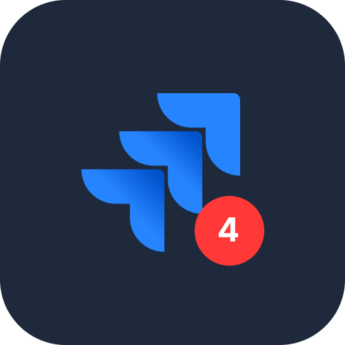 Jira Open Issues