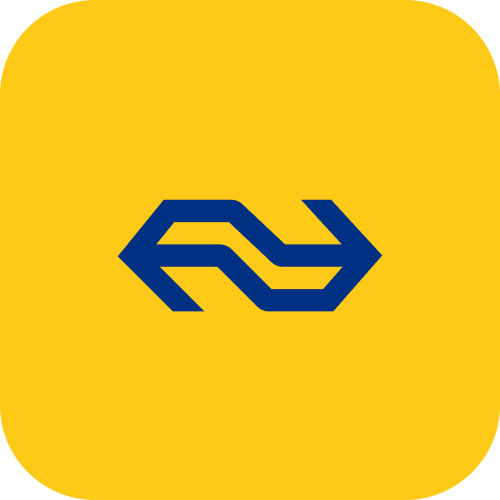 NS aankomst- en vertrektijden